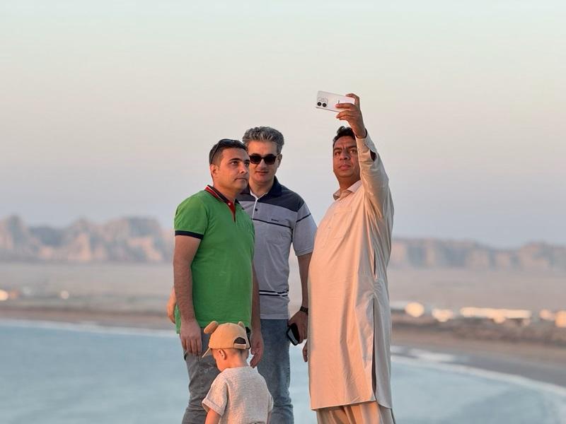 تور طبیعت گردی چابهار
