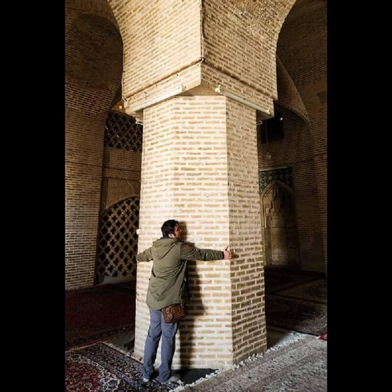 تور قم گردی