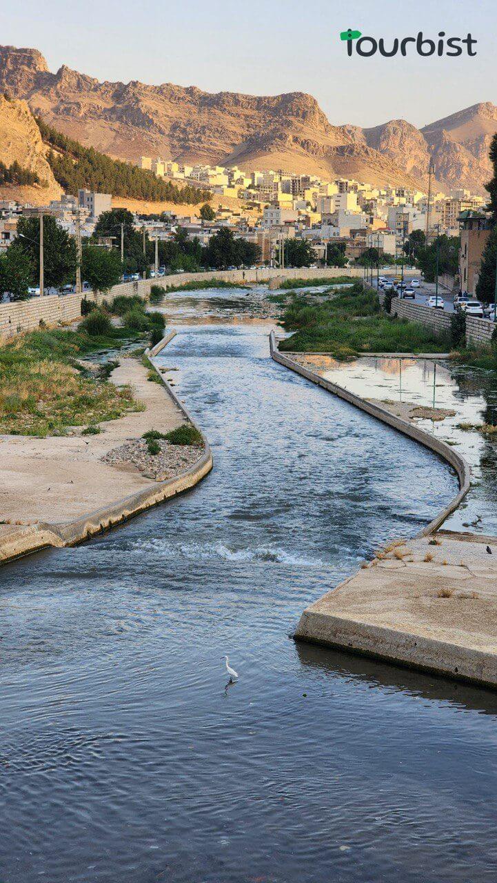 تور یک روزه خرم آباد