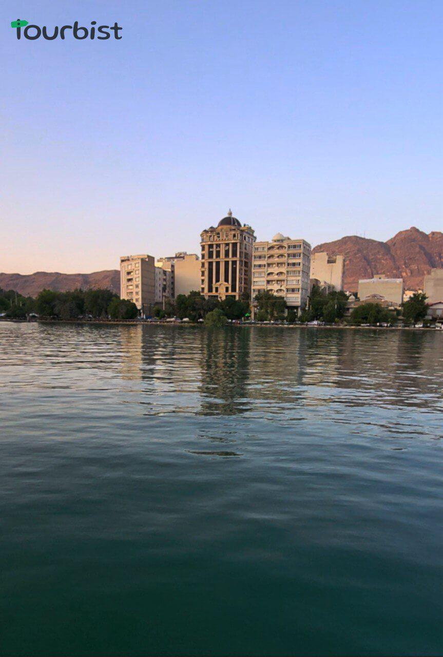 تور یک روزه خرم آباد