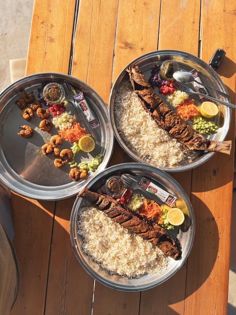 رزرو تور سه روزه چابهار 