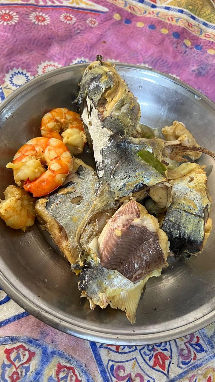 ماهیگیری چابهار