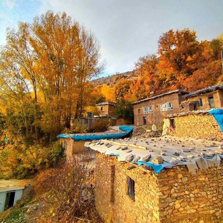 تور پاییزی