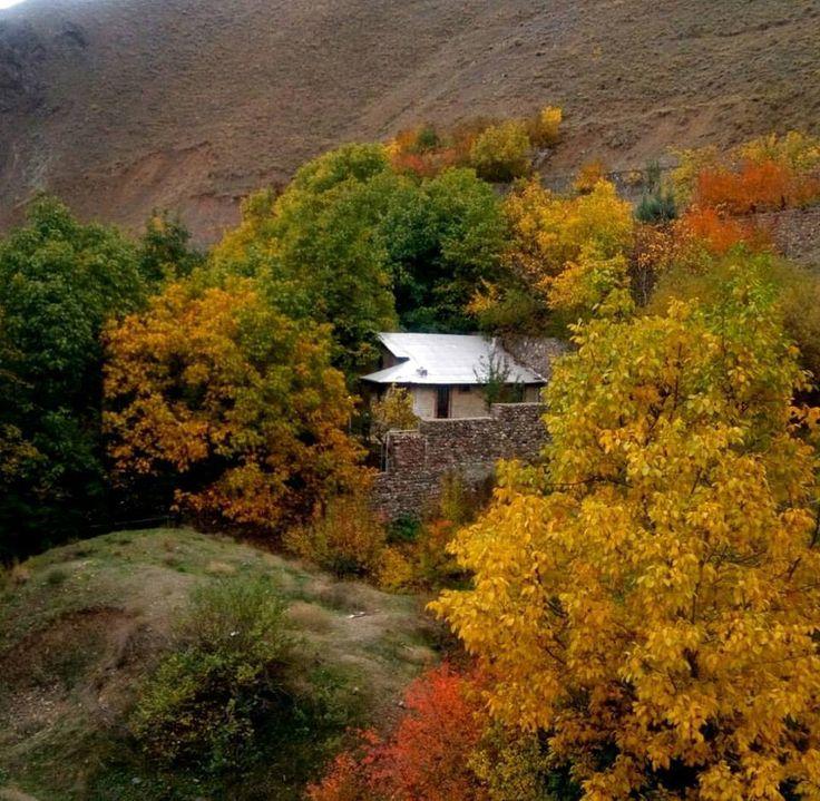 تور پاییزی