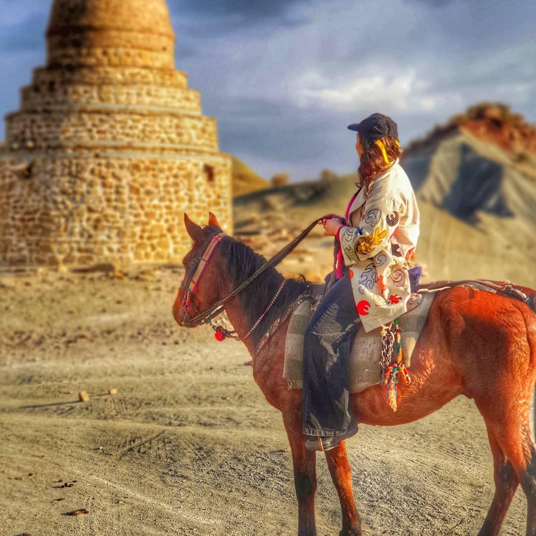 تور طبیعت گردی لاکچری