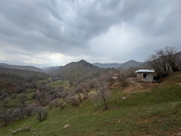 تور طبیعت گردی لاکچری