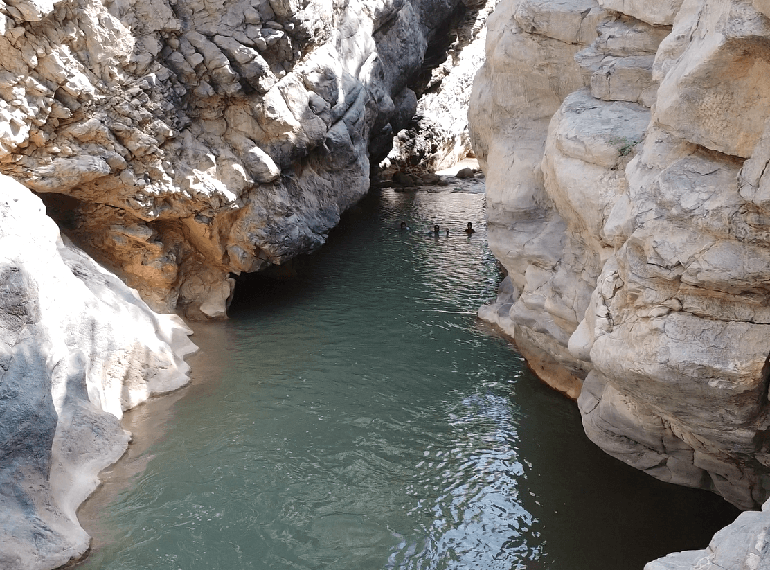 تور تنگه هلت