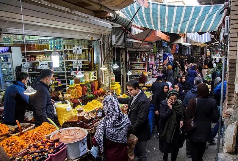 تور سنندج گردی