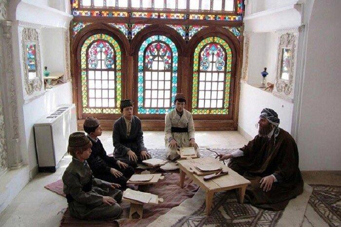 تور سنندج گردی