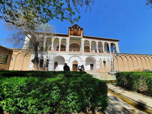 تور سنندج گردی