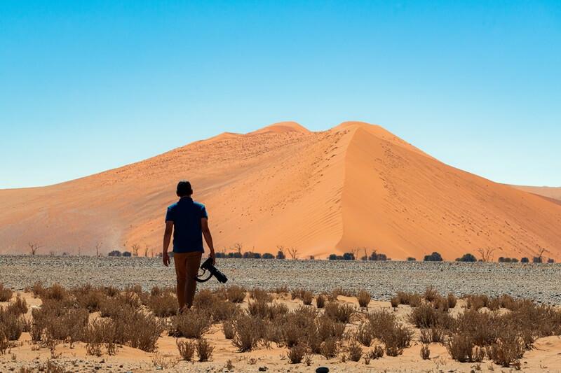 تور کویر مصر