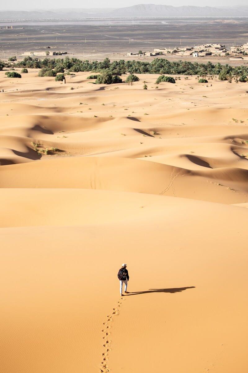 تور کویر مصر