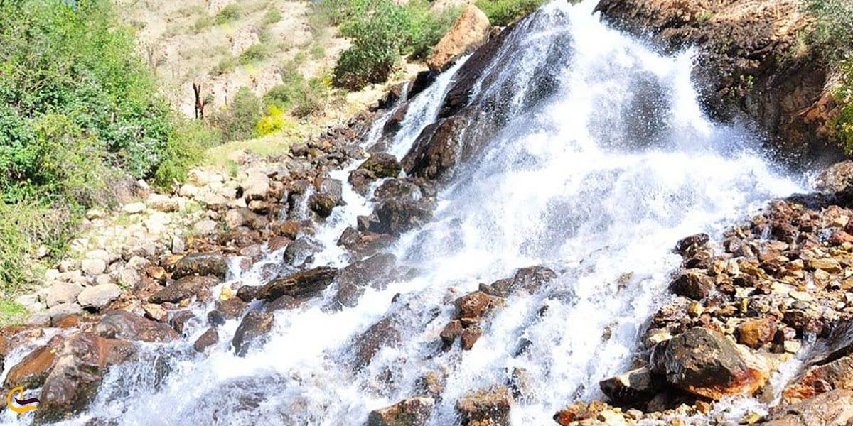 تور یک روزه از اصفهان