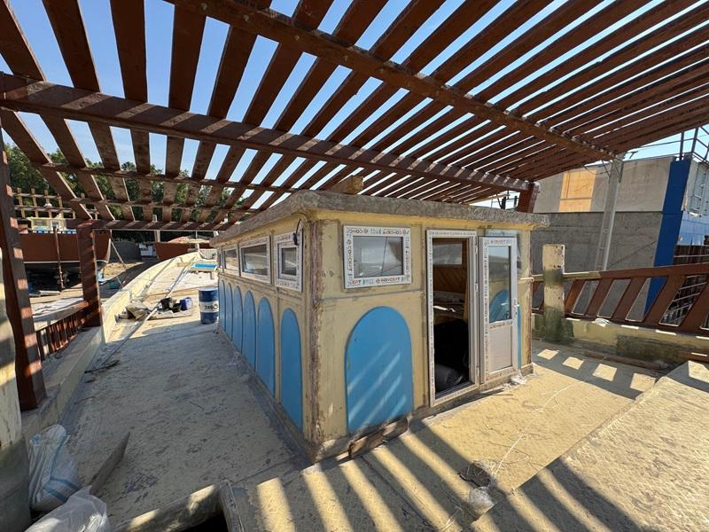  تور جنوب گردی
