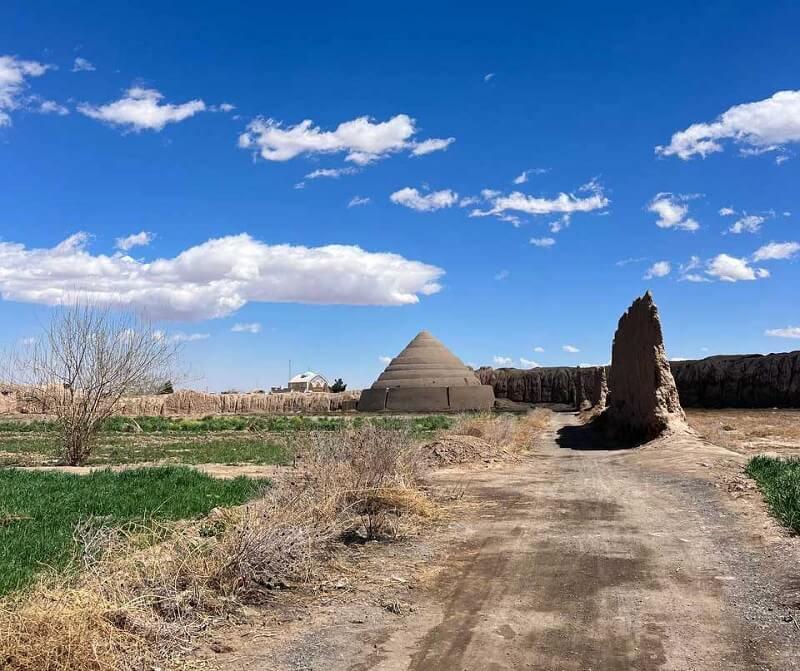 تور یکروزه کاشان