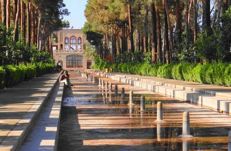 تور یک روزه یزد گردی
