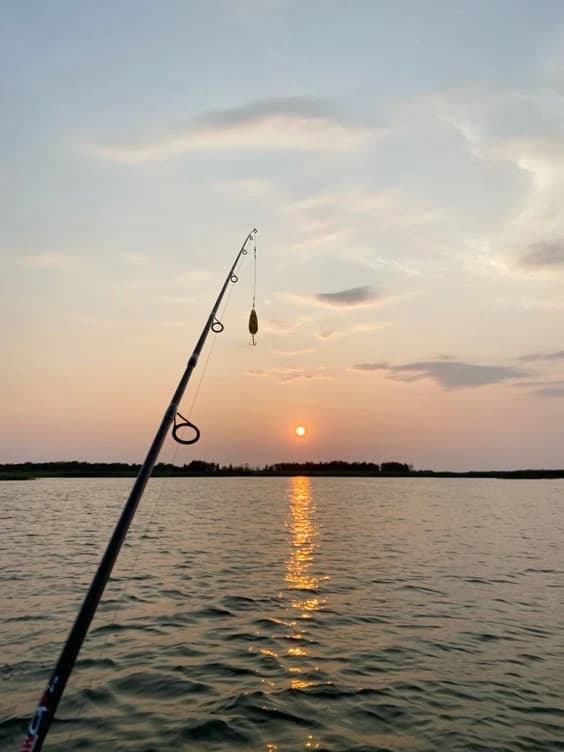 ماهیگیری و صید