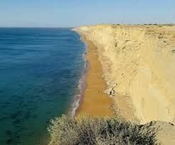 ارتفاعات رمین