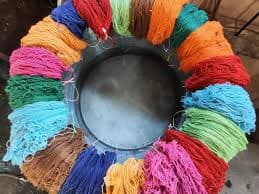 عکاسی در فضای کارگاه