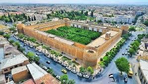 روز اول - صبح