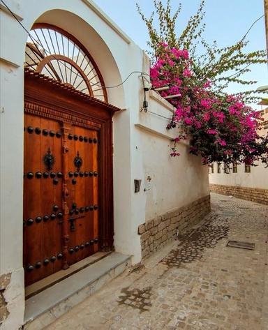 شهر بوشهر در استان بوشهر